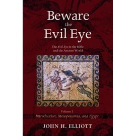 Beware The Evil Eye Volume 1