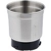 Cuisinart MG-10SC Stainless Steel Cup for MG-10JBSW