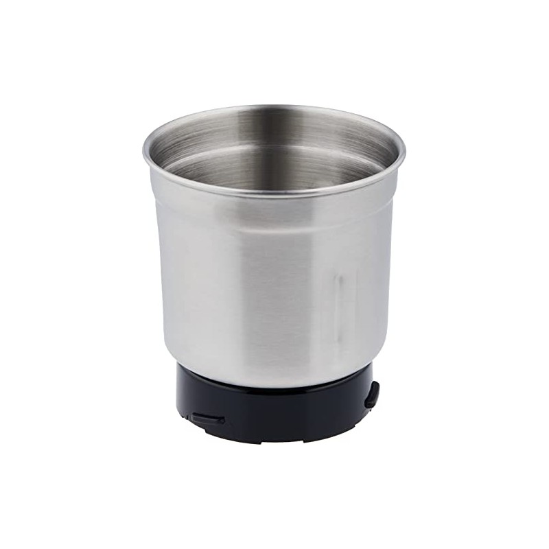 Cuisinart MG-10SC Stainless Steel Cup for MG-10JBSW