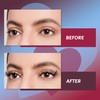 Mayhug Lash Clusters 144Pcs Cluster Lashes D Curl Individual Lashes
