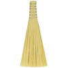 Banyo Mini Brush 4.7 x 1.6 x 0.6 inches (12 x 4 x 1.5 cm) 27-442