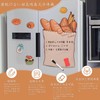 Magnetic Sheet for Refrigerators, Schedules, Magnetic Whiteboard, Graffiti, Refrigerator Magnetic