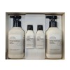 Beyond Deep Moisture Body 2-piece set (Creamy Wash 300ml +