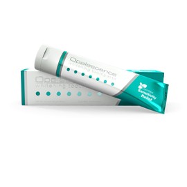Opalescence Whitening Toothpaste Sensitivity Relief 4.7oz (1) by Opalescence