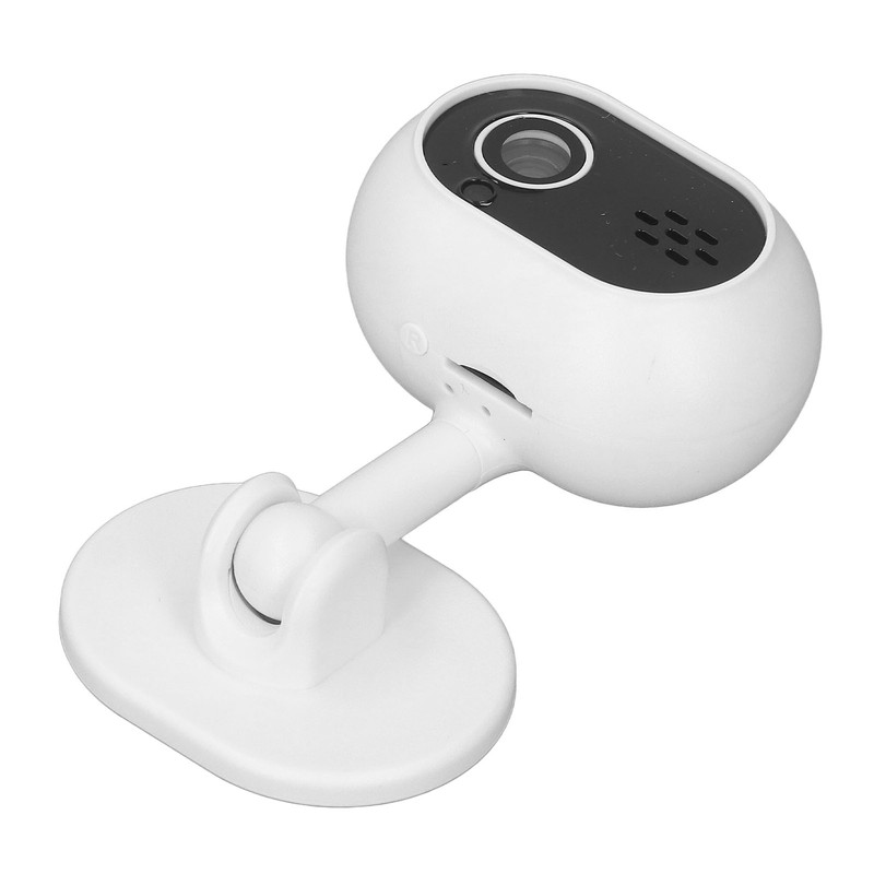 Baby Monitoring Camera Wireless WiFi 1080P High Definition Remote Control