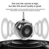 Mini 3.5mm Plug MICRO USB Smart Speaker HiFi Stereo Bass