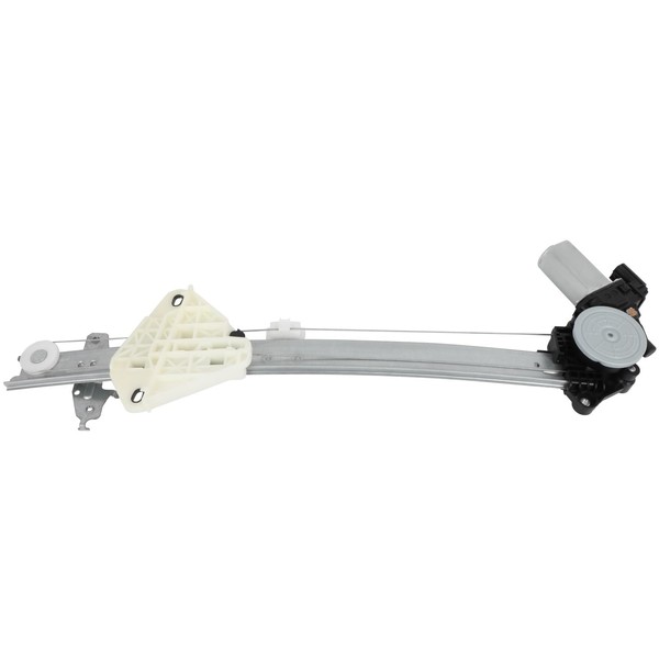 ROADFAR Power Window Regulator Automotive Front Right 751-120 Fits for