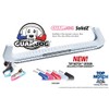 Guardog SolidZ Figure Ice Skate Guards - White