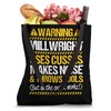 Millwright Industrial Mechanic Throws Tools Millwright Tote Bag