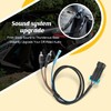 Zymurgoes for RZR Pro Series Output Harness and Subwoofer Harness
