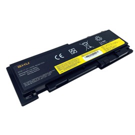 GHU New Battery 81+ Compatible with Lenovo ThinkPad T420s T430s 0A36287 42T4844 42T4845 42T4846 42T4847 45N1036 45N1037 45N1038 45N1039 45N1064 45N1065 45N1143-11.1V 44W 6-Cell,12 Months Warranty