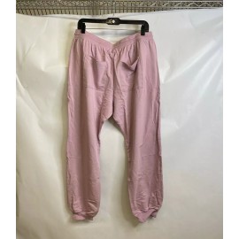 SPLENDID French Terry LYR Sweatpants Women's Size XS Petal RS4I410