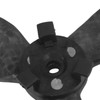 Carbon Fiber Propeller Blades for DJI FPV Combo Ride Through