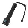 Rechargeable LED Flashlights 10000LM 5 Modes Super Bright Waterproof Flashlights