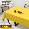 Oilcloth Tablecloth, Washable, Oilcloth, Garden Tablecloth, Outdoor, Indoor, 240 x
