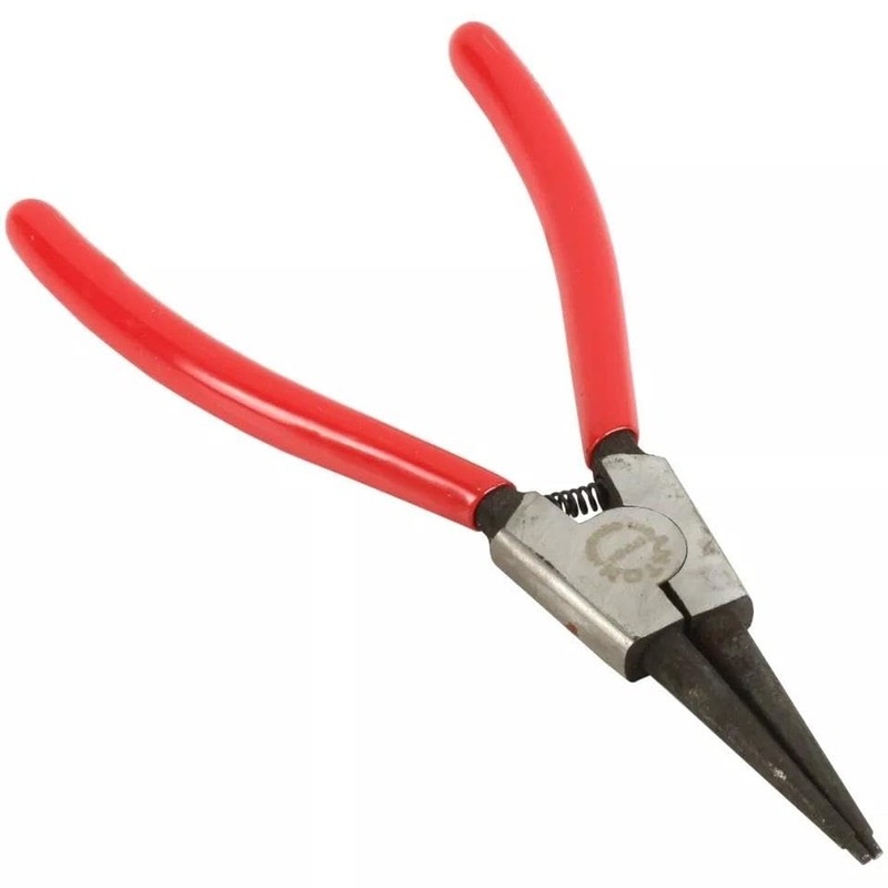 HOCHSTE 180mm Circlip Pliers, Internal External Snap Ring C Clip