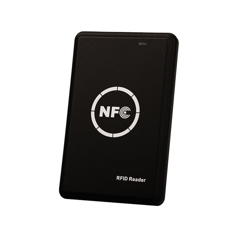 Snblzhef 3PCS NFC Smart Card Reader IC RFID Card Reader