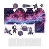 Ursus 18780002 Lantern Craft Set "My Favourite Lantern Nebula", Complete