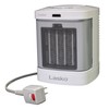 Lasko Portable Electric Ceramic Space Heater with ALCI Plug for