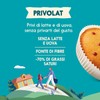 Misura Tortine con Ciliegia e Mirtillo Privolat | Senza Latte