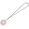 Wearable Air Purifier Necklace Portable Personal Mini USB Charge Air