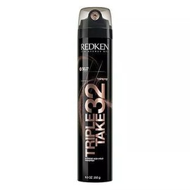Redken Triple Take 32 Extreme Hold Hair spray 9 oz