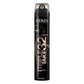 Redken Triple Take 32 Extreme Hold Hair spray 9 oz