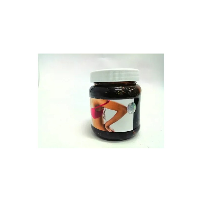 Gel Semilla-fenogreco 250 G Nueva Presentación