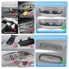 Coleya Car Glasses Case Compatible with VW Golf 8 2020-2024,