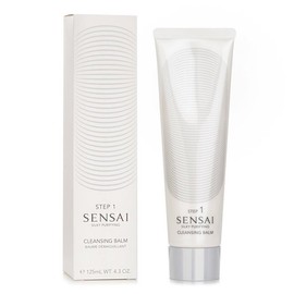 Strawberrynet Kanebo Sensai Silky Purifying Balm (New Package) 125ml / 가네보 센사이 실키 퓨리파잉 밤 (새로운 패키지) 125ml