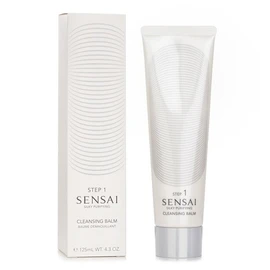 Strawberrynet Kanebo Sensai Silky Purifying Balm (New Package) 125ml / 가네보 센사이 실키 퓨리파잉 밤 (새로운 패키지) 125ml
