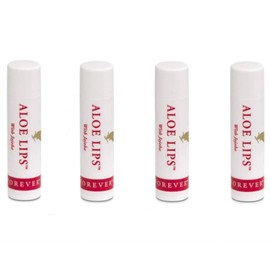 Forever Living Aloe Lips with Aloe Vera and Jojoba, 8개, 1.7g / Forever Living Aloe Lips with Aloe Vera and Jojoba, 8개, 1.7g