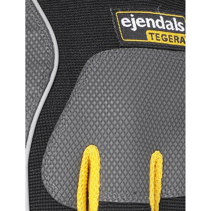 Ejendals 9125-11 Size 11 "Tegera 9125" Synthetic Leather Glove -