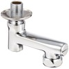 三栄 Faucet [Sanei] faucet parts benri- Eccentric Tube [U3 –