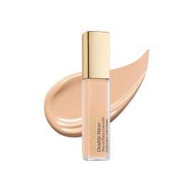 Estée Lauder Double Wear Stay-in-Place Flawless 24-Hour Concealer | Longwear | Soft Matte Finish, Medium-to-Full Coverage | Hydrating, 0.4 Fl Oz, 2N