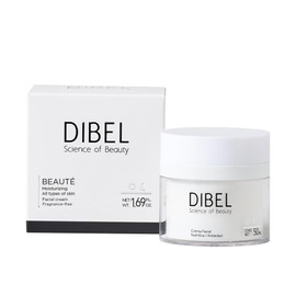 Reve Dermatologique | Dibel Bauté - Crema Facial Nutritiva - Hidratación Profunda – Control de manchas – 50 ml