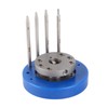 Watch Movement Balance Wheel Holder Repairing Professional Watch Balance Scales