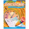 Seventh-Grade Math Minutes: One Hundred Minutes to Better Basic Skills