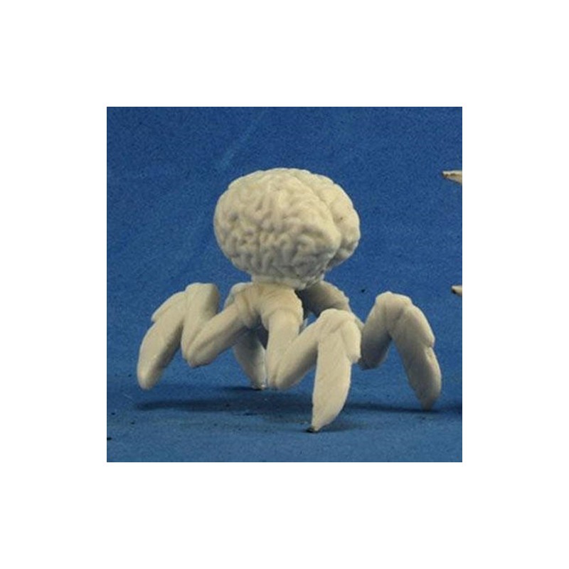 Reaper RPR77229 Mind Eater Miniature Dark Heaven Bones Miniatures