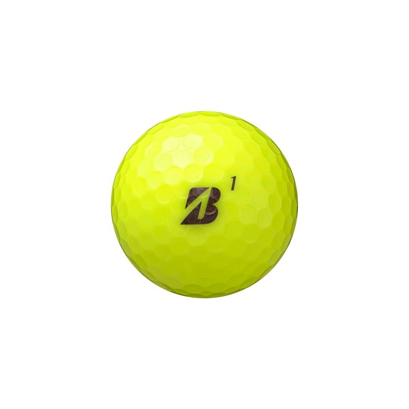 Bridgestone Golf Ball Tour B XS 2024 Model Sleeve Box,