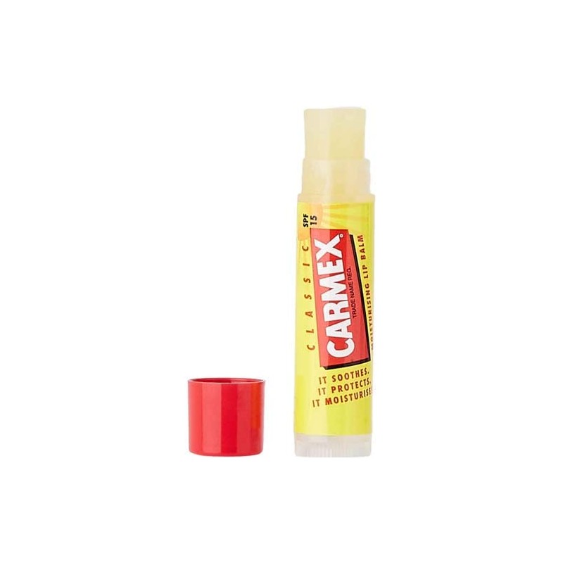 Carmex Lip Balm Stick SPF15