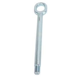 Universal Tow Hook 7H0807401 Alloy Steel Eyelet Bracket Ring Trailer Tow Hook for Multivan T5 2003-2012