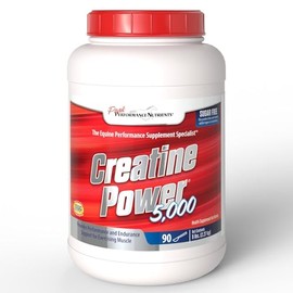 Peak Performance Nutrients Creatine Power 5000 5 LB