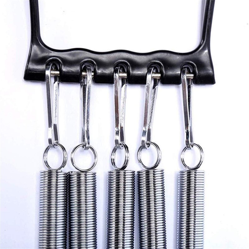 Fitness Chest Expander Chest Expander for Man - Fitness Equipment