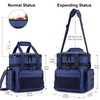 Gafetrey Large Lunch Box Bag for Men - Tactical Insulated