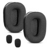 Gobelieve Ear Pads Cushions Earpads Replacement Compatible with BlueParrott B450-XT