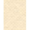 Chesapeake Ditsy Pinecone Stencil Wallpaper-Doub