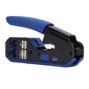 RJ45 Crimping Tool Kit Terminal Crimper Wire Terminals Crimping Tool