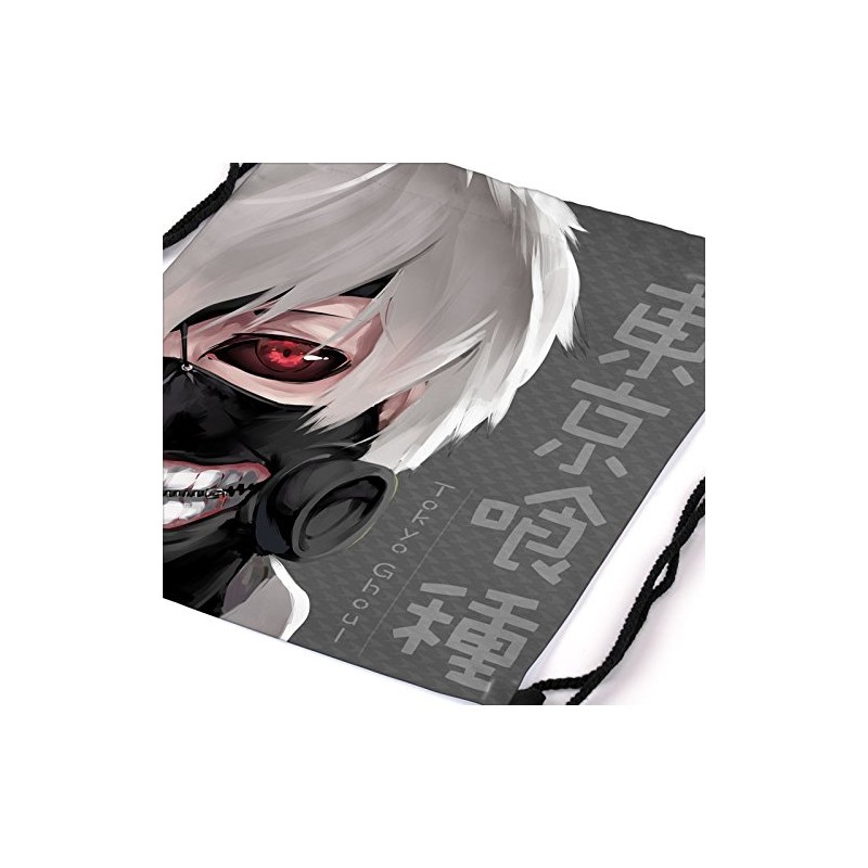 VOID Ghoul Dawn Backpack Gym Bag Sport Jute Bag Tokyo