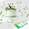 Kirsten McMillan Pack of 32 Dinosaur Party Invites - A6